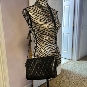 New cross body mini purse